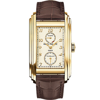 Часы Patek Philippe Grand Complications 5101J-001